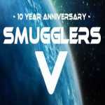 Smugglers V PC Game Free Download