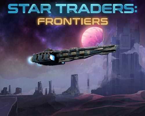 Star Traders Frontiers Free PC Download
