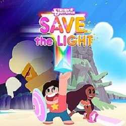 Steven Universe Save the Light Free Download (v180)