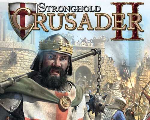 crusader pc game