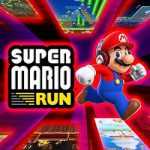 Super Mario Run + Mod Android Free Download
