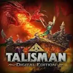 Talisman Digital Edition Free (5th Edition The Reaper Classic)