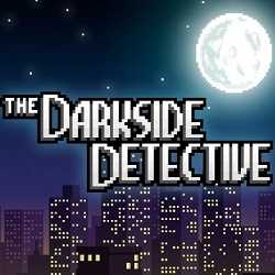 The Darkside Detective Free Download (v2.127.4.167d)