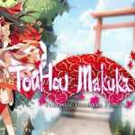 TouHou Makuka Sai Fantastic Danmaku Festival Download TouHou Makuka Sai Fantastic Danmaku Festival Download