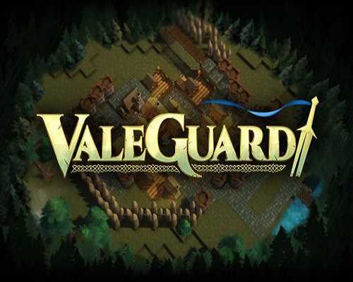 ValeGuard PC Game Free Download - 11