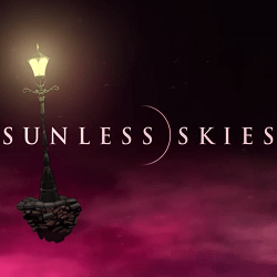 Sunless Skies PC Free Download (v2.0.5.6e8c8ff)