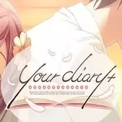 your diary+