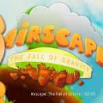 Airscape The Fall of Gravity Free Download Airscape The Fall of Gravity Free Download