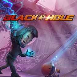 BLACKHOLE PC Game Free Download