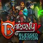 Barony PC Free Download (Build 16731529)