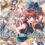 Blade Strangers Free PC Download