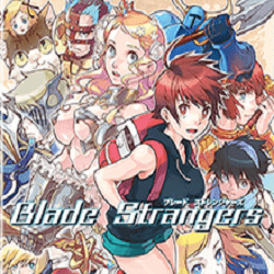 Blade Strangers Free PC Download