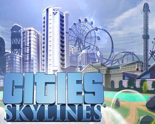 Cities Skylines Pc Game Free Download Freegamesdl