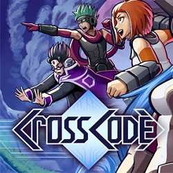 CrossCode
