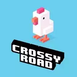 Crossy Road + Mod Android Free Download