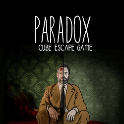 Cube Escape Paradox