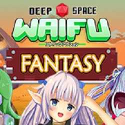 DEEP SPACE WAIFU NEKOMIMI Free Download - 26