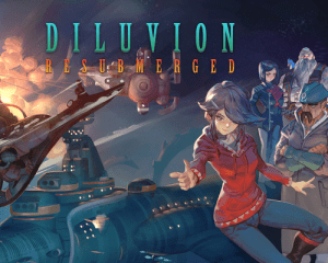 download diluvion resubmerged download diluvion resubmerged