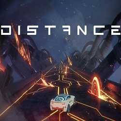 Distance PC Game Free Download (Build 14878955)