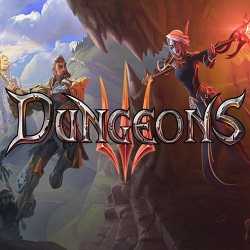 Dungeons 3 PC Game Free Download