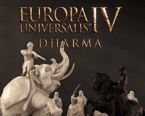 Europa Universalis IV Dharma Free Download - 64