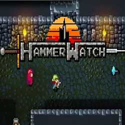 Hammerwatch Download (B13887778 Anniversary Edition)