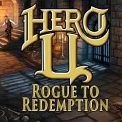 Hero U Rogue to Redemption