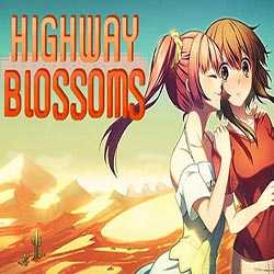 Highway Blossoms