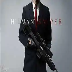 Hitman Sniper + Mod Free Download