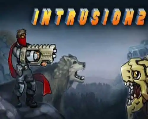 intrusion 2 completo intrusion 2 completo