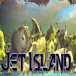 Jet Island PC Game Free Download