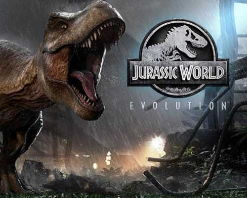 jurassic world evolution free download for pc