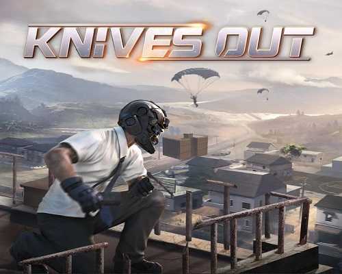 Knives Out Android Free Download - 56