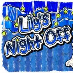 Lily's Night Off