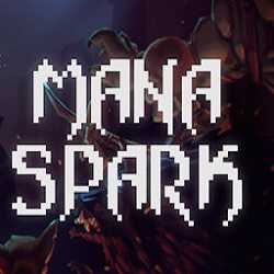 Mana Spark PC Game Free Download