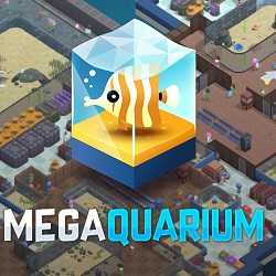 Megaquarium PC Free Download (v4.2.4g)