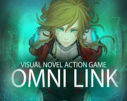 Omni Link PC Game Free Download - 46