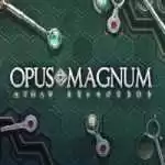 Opus magnum pc free download (build 13340657)