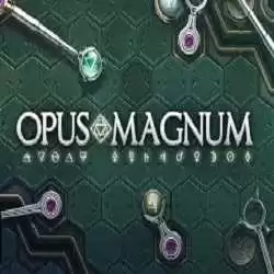 Opus Magnum PC Free Download (Build 13340657)