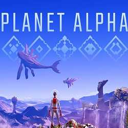 PLANET ALPHA PC Free Download (v1.0.5.1)