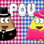 Pou + mod android free download