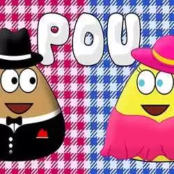 Pou + Mod Android Free Download