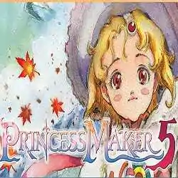 Princess Maker 5