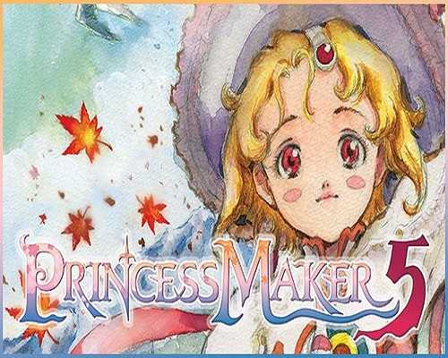 Princess Maker 5 PC Game Free Download