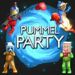 Pummel Party Free PC Download (Build 15818570)