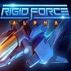 Rigid Force Alpha