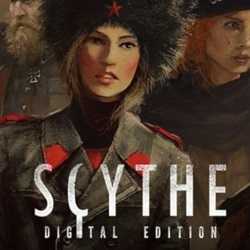 Scythe Digital Edition