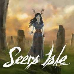 Seers Isle PC Game Free Download