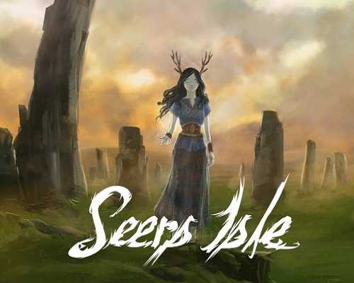 Seers Isle PC Game Free Download - 3