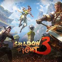 Shadow Fight 3 + Mod Free Download